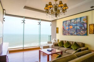 Sayeman Beach Resort